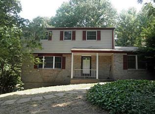 3802 Edinburg Dr, Murrysville, PA 15668