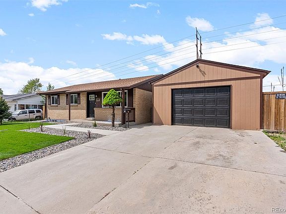 3rd image of 7961 E Granada Road