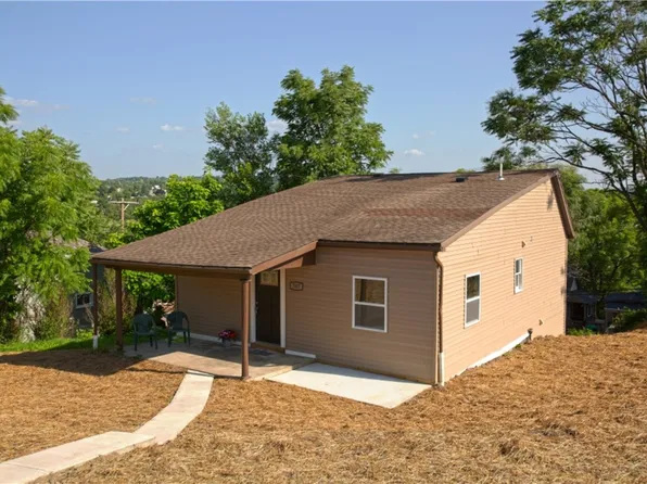 387 W Wylie Ave, Washington, PA 15301