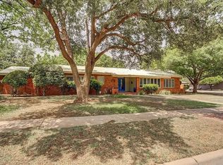 3302 41st St, Lubbock, TX 79413