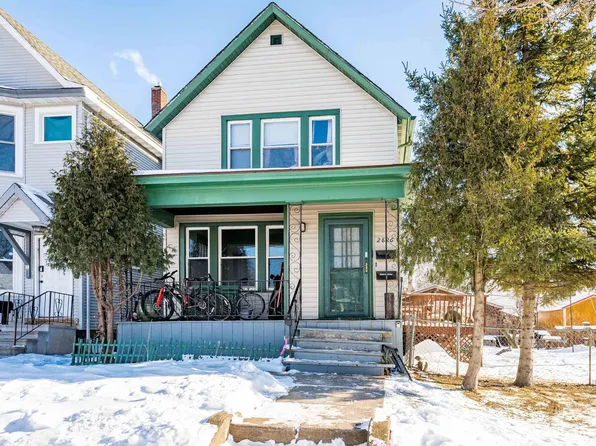 2826 W 3rd St, Duluth, MN 55806