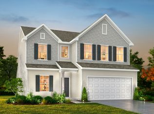 1049 River Haven Ave, Concord, NC 28025