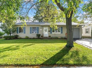 189 Frederick Rd, Tonawanda, NY 14150