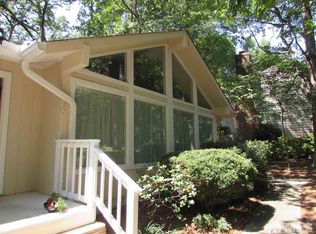 16 Breton Pl, Durham, NC 27707