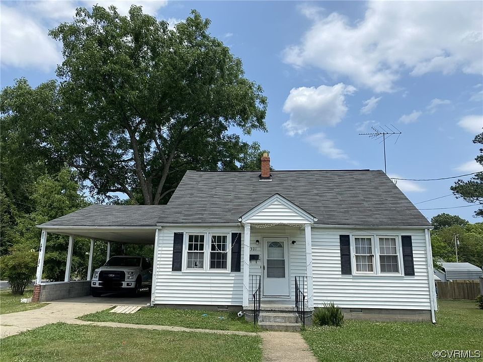 1st image of 301 S 21st Ave