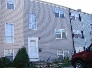1823 Eloise Ln, Edgewood, MD