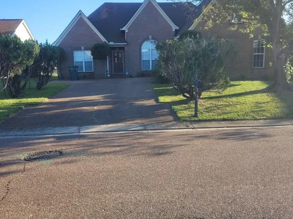 4407 Sweet Flag Loop, Southaven, MS 38671