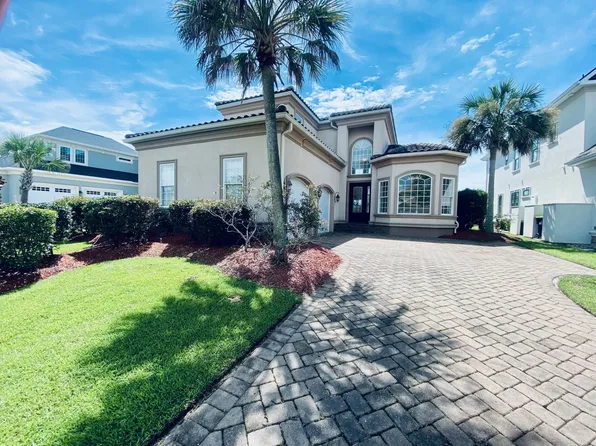 1112 Bluffton Ct, Myrtle Beach, SC 29579
