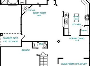 10054 S Whimbrel Cir, Conroe, TX 77385