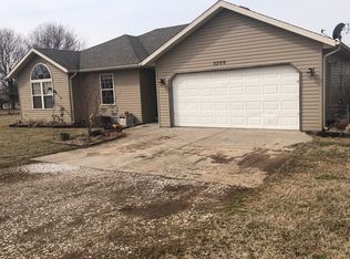 8209 N Farm Road 137, Willard, MO 65781