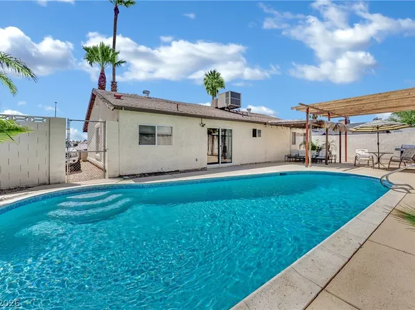 801 Greenbrook St, Las Vegas, NV 89110