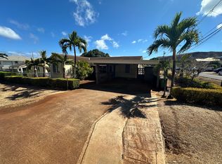 4035 Maunaloa Ave, Honolulu, HI 96816