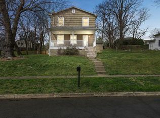 939 Maple St, Alcoa, TN 37701