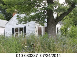 990 Seymour Ave, Columbus, OH