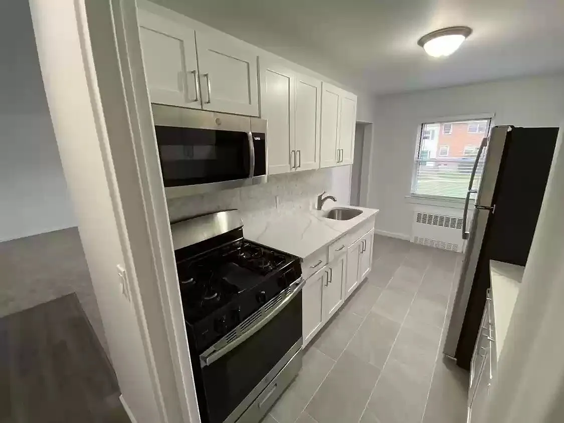 1 bed, 1.0 bath, $2,655 — Photo 2