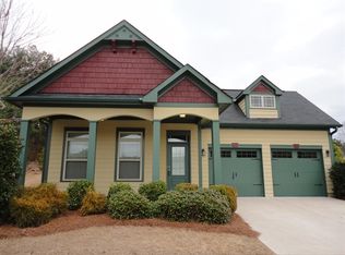 421 Trail Finders Way, Canton, GA 30114