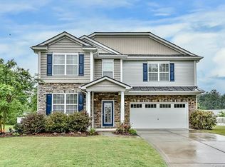 252 Sycamore Creek Rd, Fort Mill, SC 29708