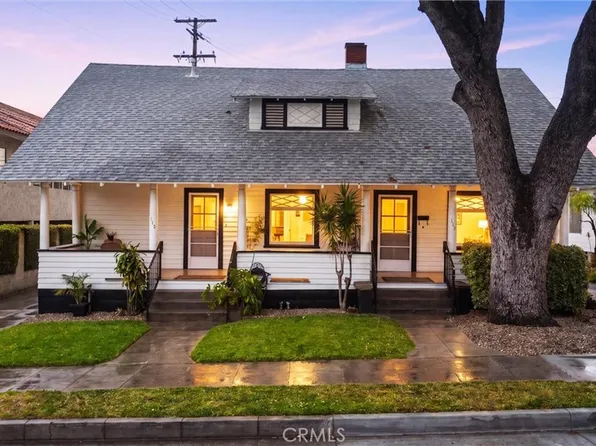 113 N Ivy Ave #113 & 115, Monrovia, CA 91016
