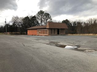 6796 Lafayette Rd, Chickamauga, GA 30707