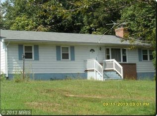 28 Foothills Ln, Brightwood, VA 22715