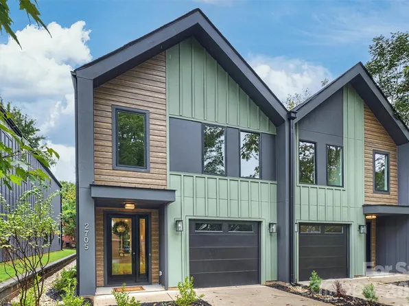 2705 Catalina Ave, Charlotte, NC 28206