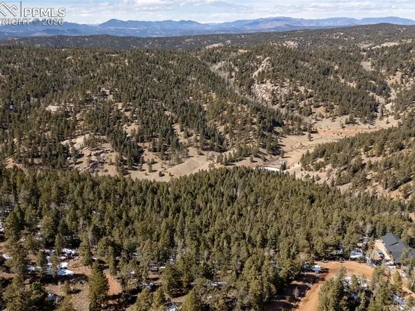 81 Haven Rd, Divide, CO 80814