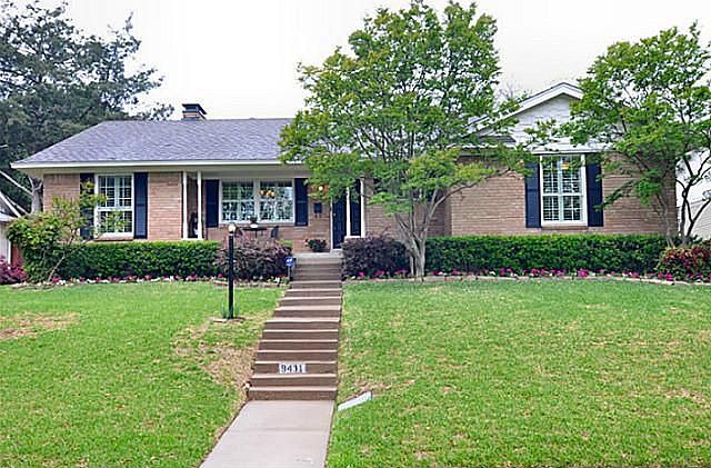 1st image of 9431 Highedge Dr