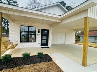 509 Boswell Rd, Bryant, AR 72022