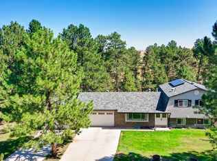 13826 Double Tree Trl, Parker, CO 80138