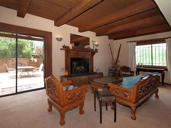 5th image of 3031 W Calle De Dalias