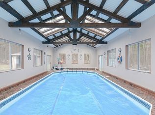 50 Woodside Rd, Spencer, MA 01562