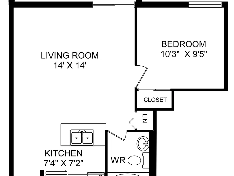 125 Indian Rd — Photo 18