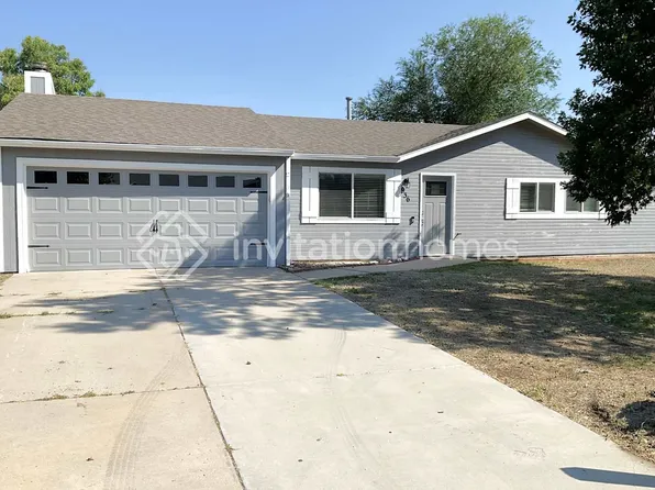 936 Candlestar Loop N, Fountain, CO 80817