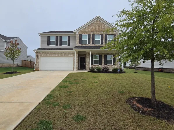 521 Elkwood Ln, McDonough, GA 30252