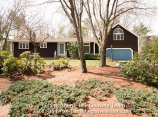 14 Lynda Rd, South Easton, MA 02375