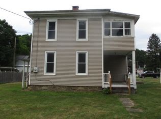 39 Elm St, Newark Valley, NY