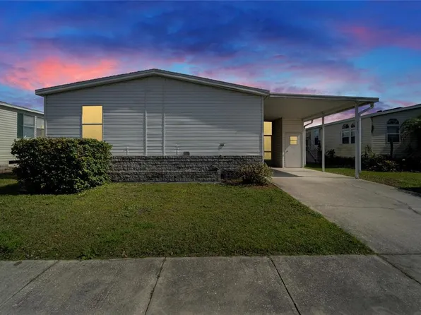 8351 Fantasia Park Way, Riverview, FL 33578