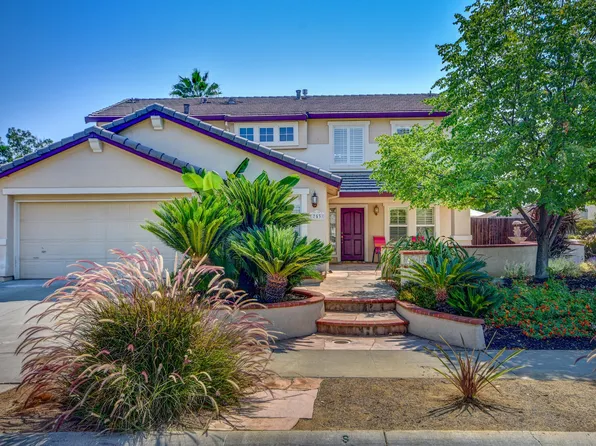 753 Arabesque Cir, Roseville, CA 95678