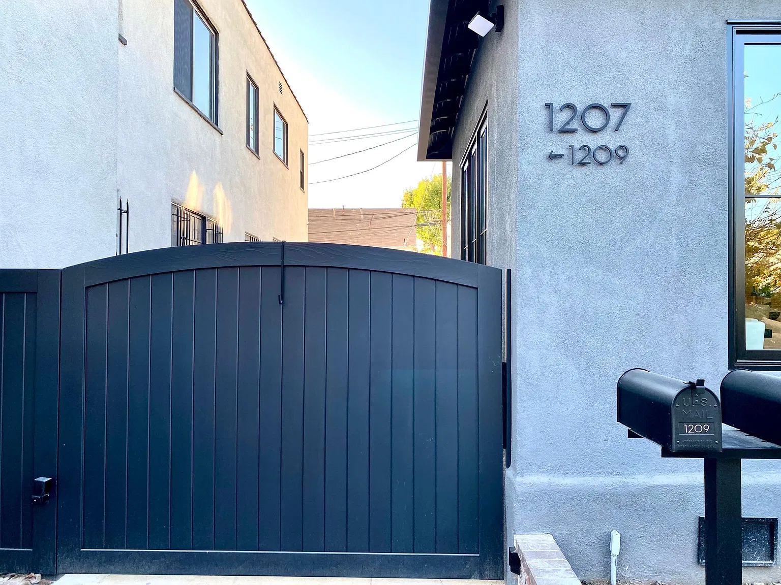 1 bed, 1.5 bath, 900 sqft, $3,450 — Photo 4