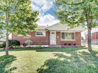 1230 Norton Ave, Dayton, OH 45420