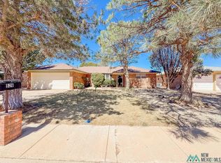 526 E Aspen St, Hobbs, NM 88240