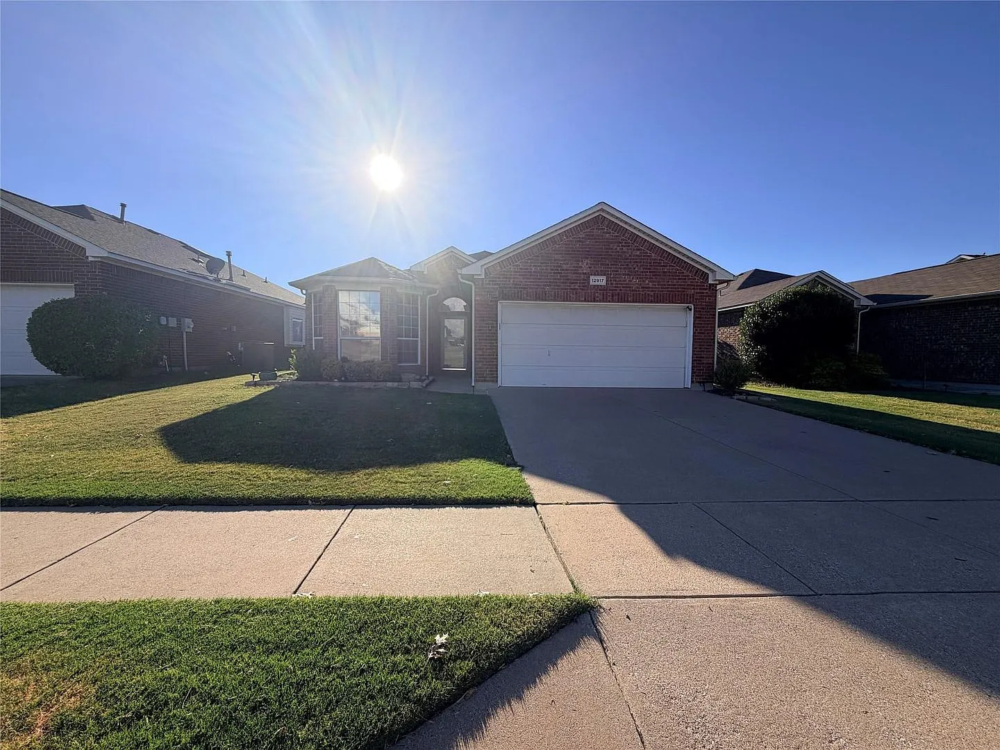12917 Farmington Drive, Fort Worth, Texas 76244 — Photo 1