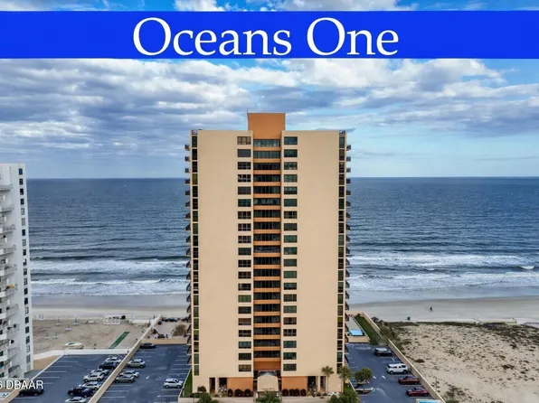 3051 S Atlantic Ave APT 1806, Daytona Beach, FL 32118