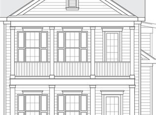 Madison Rear Entry Plan, Marlon's Creek, Spring Hill, TN 37174