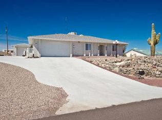 1621 Palomino Ln, Lake Havasu City, AZ 86406