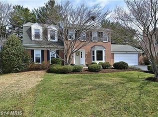 35 Treworthy Rd, Gaithersburg, MD 20878