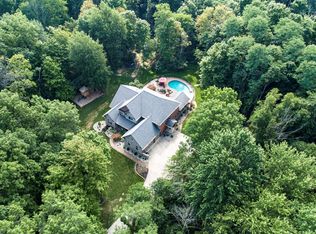 3559 Golden Fox Trl, Lebanon, OH 45036