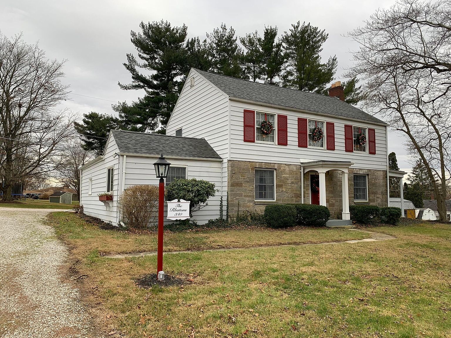 340 Wooster Rd, Mount Vernon, OH 43050 Zillow