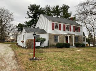 340 Wooster Rd, Mount Vernon, OH 43050