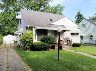 5705 Winthrop Blvd, Flint, MI 48505